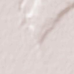 Trinità Terrain Map