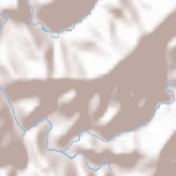 Masone Terrain Map