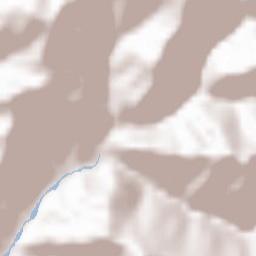 Pedemonte Terrain Map
