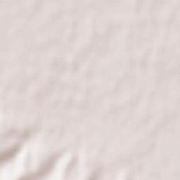 Ponte Ronca Terrain Map