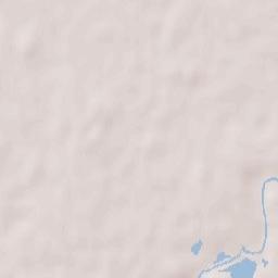 Castenaso Terrain Map