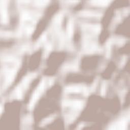 Tojšići Terrain Map