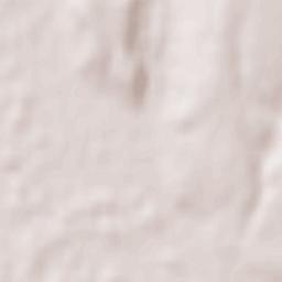 Stepojevac Terrain Map