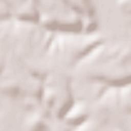 Murgași Terrain Map