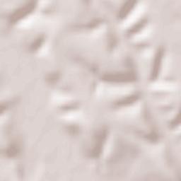 Dobreţu Terrain Map