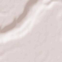 Comuna Teslui Terrain Map