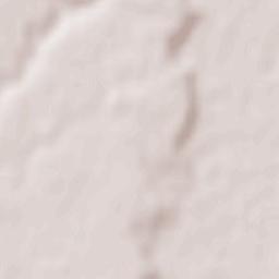 Comuna Hârseşti Terrain Map