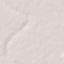 Comuna Afumaţi Terrain Map