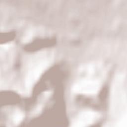 Balaklava Terrain Map