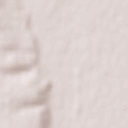 Khodz’ Terrain Map