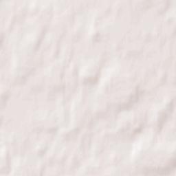 Lonsdale Terrain Map