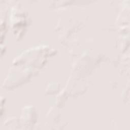 Waupaca County Terrain Map