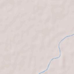 Tarantasca Terrain Map