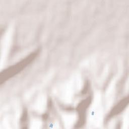 Zola Predosa Terrain Map