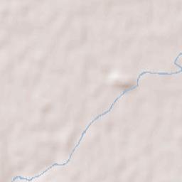 San Lazzaro Terrain Map
