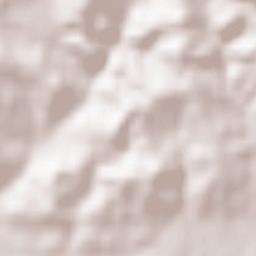 Dubrave Gornje Terrain Map