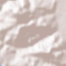 Petkovci Terrain Map