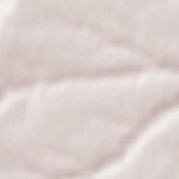 Podunavlje District Terrain Map