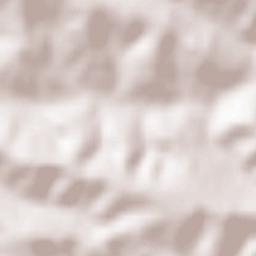 Poroina Mare Terrain Map