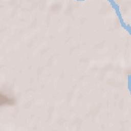 Scăeşti Terrain Map