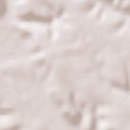 Comuna Dobreţu Terrain Map