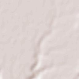 Dobrotinet Terrain Map