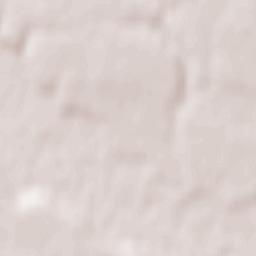 Potcoava Terrain Map