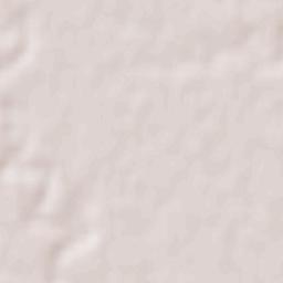 Strâmbeni Terrain Map