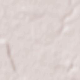 Comuna Izvoru Terrain Map