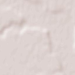 Vânătorii Mari Terrain Map