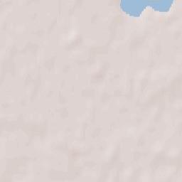 Sector 1 Terrain Map