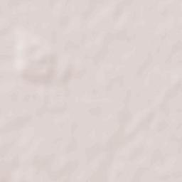 Voluntari Terrain Map