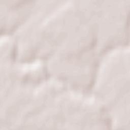 Comuna Găneasa Terrain Map