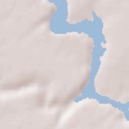 Fundulea Terrain Map