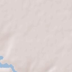 Tămădău Mare Terrain Map