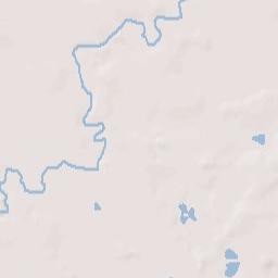 Marshall Terrain Map