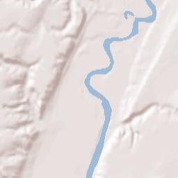 Le Sueur Terrain Map