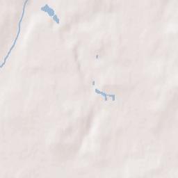 Northfield Terrain Map