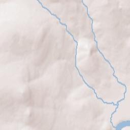 Lunenburg Terrain Map