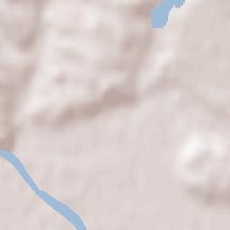 Casseneuil Terrain Map