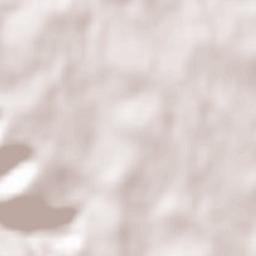 Salles-la-Source Terrain Map