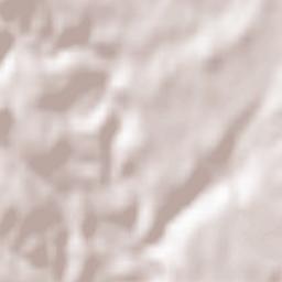 Lablachère Terrain Map