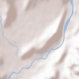 Tallard Terrain Map