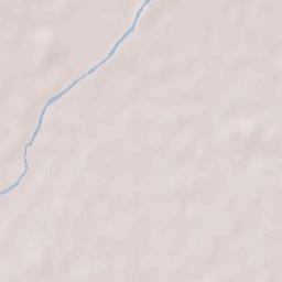 Roata Rossi Terrain Map