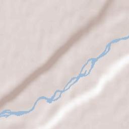 Castelletto Stura Terrain Map