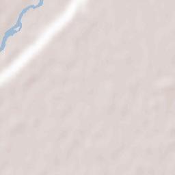 Montanera Terrain Map