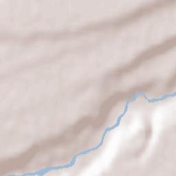 Magliano Alpi Terrain Map