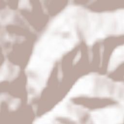 Marsaglia Terrain Map