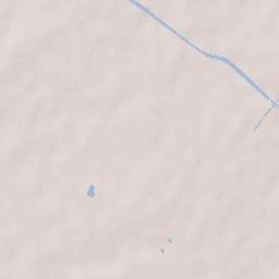 Sesto Imolese Terrain Map