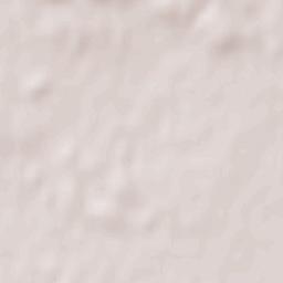 Vukovije Donje Terrain Map